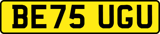 BE75UGU