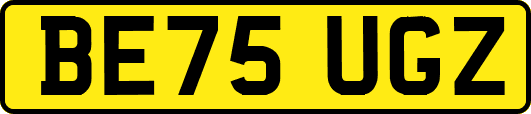 BE75UGZ