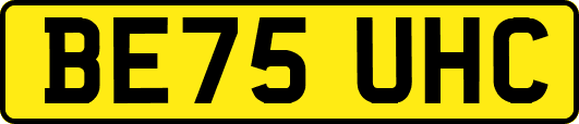 BE75UHC