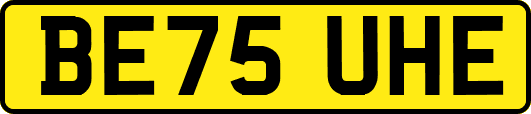 BE75UHE