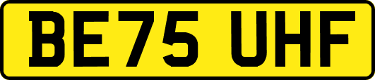 BE75UHF