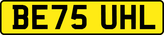 BE75UHL