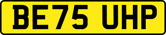 BE75UHP