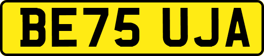 BE75UJA