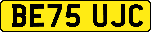 BE75UJC
