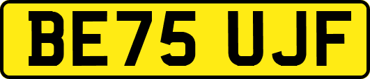 BE75UJF
