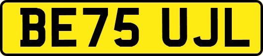 BE75UJL