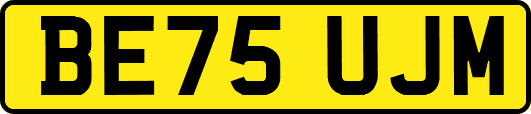 BE75UJM