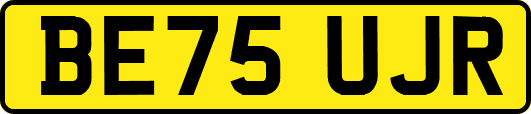 BE75UJR