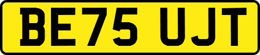 BE75UJT