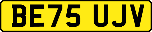 BE75UJV