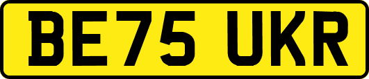 BE75UKR