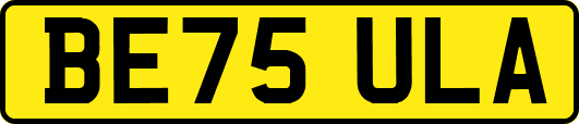 BE75ULA