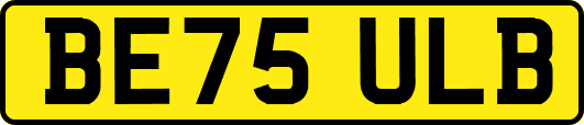 BE75ULB