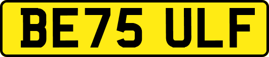 BE75ULF