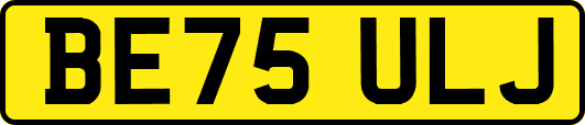 BE75ULJ