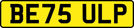 BE75ULP