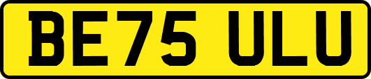 BE75ULU