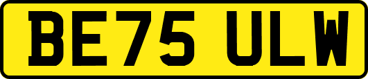 BE75ULW