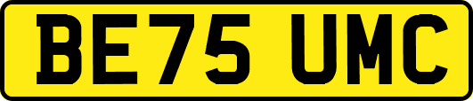 BE75UMC