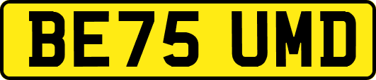 BE75UMD