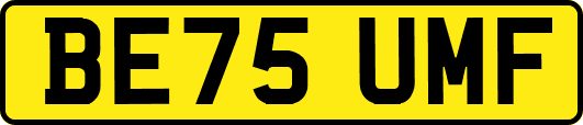 BE75UMF