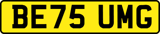 BE75UMG