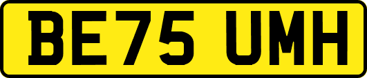 BE75UMH