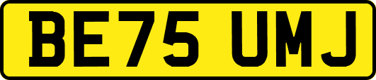 BE75UMJ