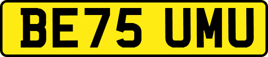 BE75UMU