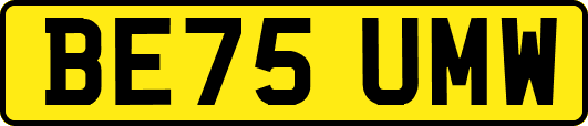 BE75UMW