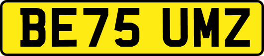 BE75UMZ