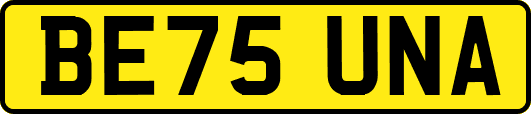 BE75UNA