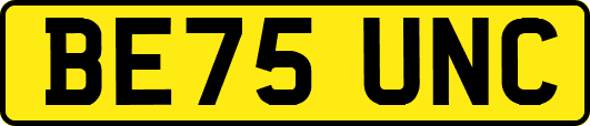 BE75UNC