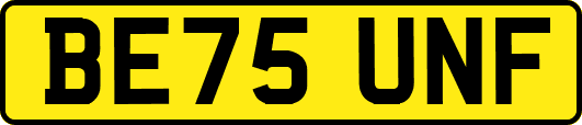 BE75UNF