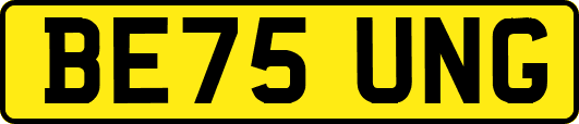 BE75UNG
