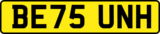 BE75UNH