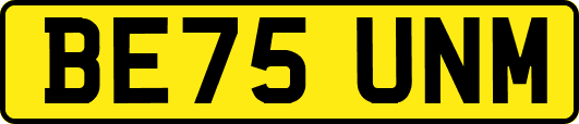 BE75UNM