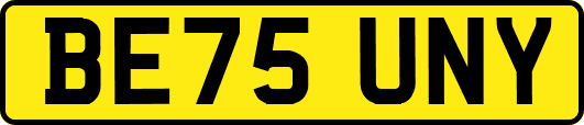 BE75UNY