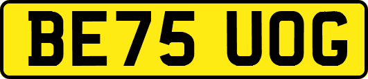 BE75UOG