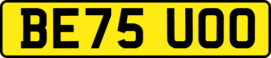 BE75UOO
