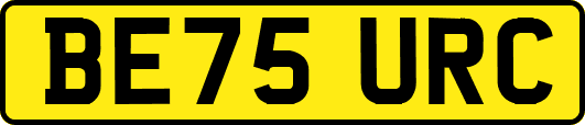 BE75URC