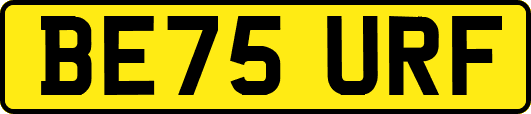BE75URF