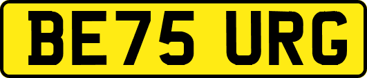 BE75URG
