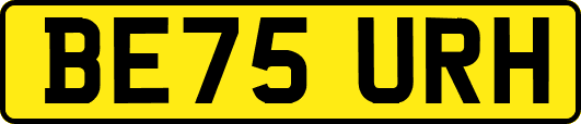 BE75URH