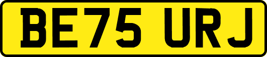 BE75URJ