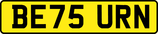 BE75URN