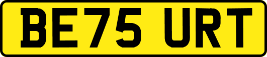 BE75URT