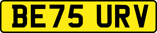 BE75URV