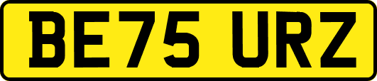 BE75URZ